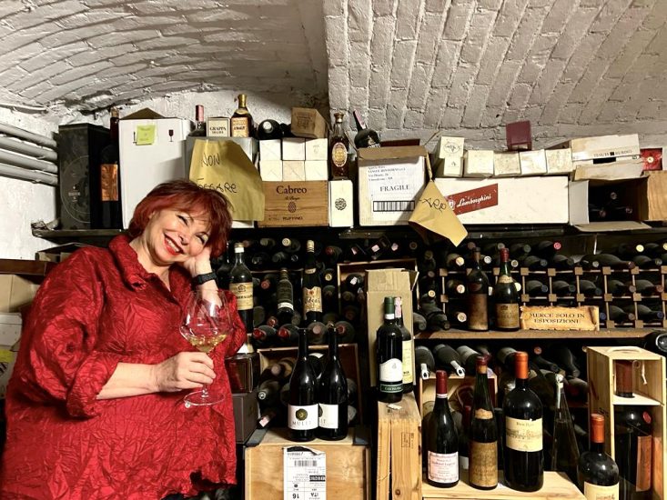 Milano: chiude dopo 35 anni il Pont de Ferr di Maida Mercuri