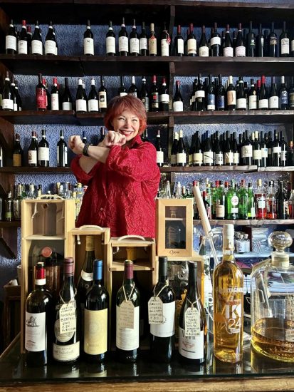 Milano: chiude dopo 35 anni il Pont de Ferr di Maida Mercuri