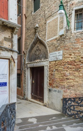 Tra storia, cultura e futuro, Venezia vuole tornare “capitale” della Malvasia