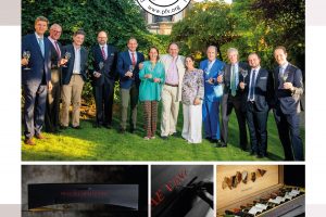 &ldquo;The Pfv Prize&rdquo; by Primum Familiae Vini: nella &ldquo;short list&rdquo; 2022 due aziende italiane
