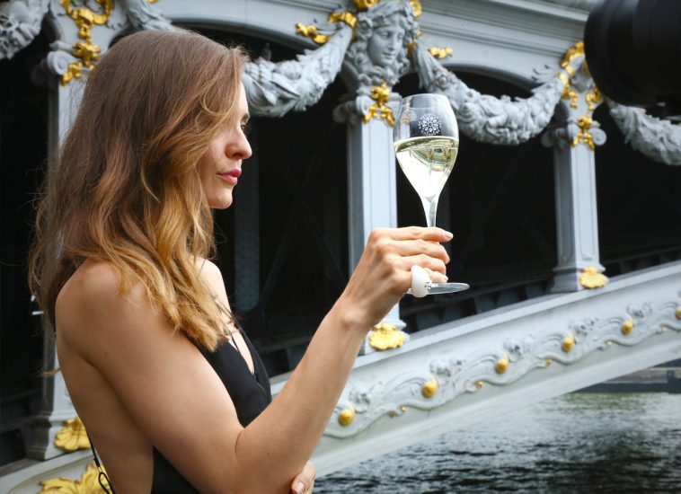 Il Prosecco, protagonista