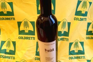 A Strasburgo 12 opposizioni alla domanda di riconoscimento della menzione tradizionale Prosek