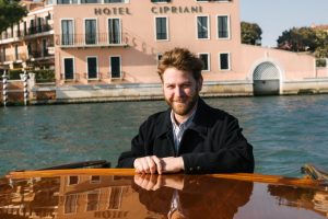 Riccardo Canella, dal ristorante n. 1 al mondo ai fornelli del Cipriani Belmond Hotel di Venezia