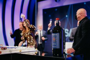 A Sanremo la musica brinda con Ruffino, la “Cinegustologia” celebra il cibo e il cinema: gli eventi