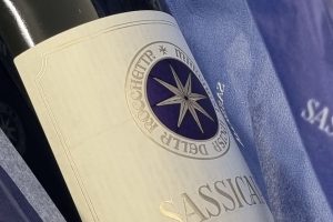 Sassicaia, Solaia and Masseto (all 2018), at the top in the world: the ranking of “Gentleman”