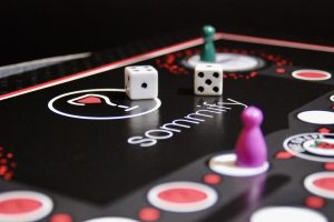 Dai giochi da tavolo ai videogiochi, il vino conquista il mondo del divertimento in famiglia
