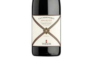 Tedeschi, Docg Amarone della Valpolicella Classico La Fabriseria Riserva 2015