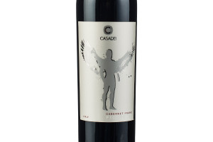 Tenuta Casadei, Toscana Igt Cabernet Franc Filare 18 2017