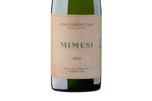 Tenuta di Ghizzano, Costa Toscana Igt Vermentino Mimesi 2020