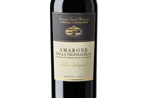 Tenuta Sant'Antonio, Docg Amarone della Valpolicella Antonio Castagnedi 2017