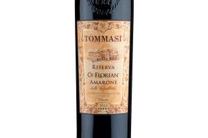 Tommasi, Docg Amarone della Valpolicella Classico Ca' Florian Riserva 2013