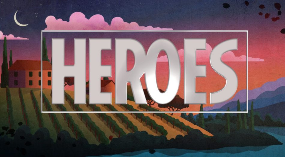 “Torino Wine Week” diventa contenitore di eventi con “Heroes”