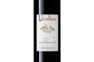 Uccelliera, Docg Brunello di Montalcino Riserva 2016