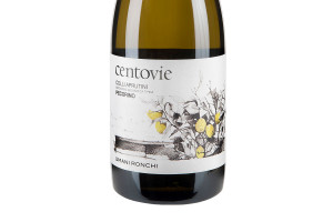Umani Ronchi, Colli Aprutini Igt Pecorino Centovie 2019