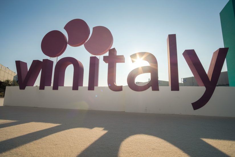 Verso un Vinitaly 2022 sempre più internazionale