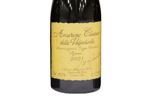 Zenato, Doc Amarone della Valpolicella Classico Sergio Zenato Riserva 2005