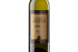 Zorzettig, Docg Friuli Colli Orientali Picolit 2015
