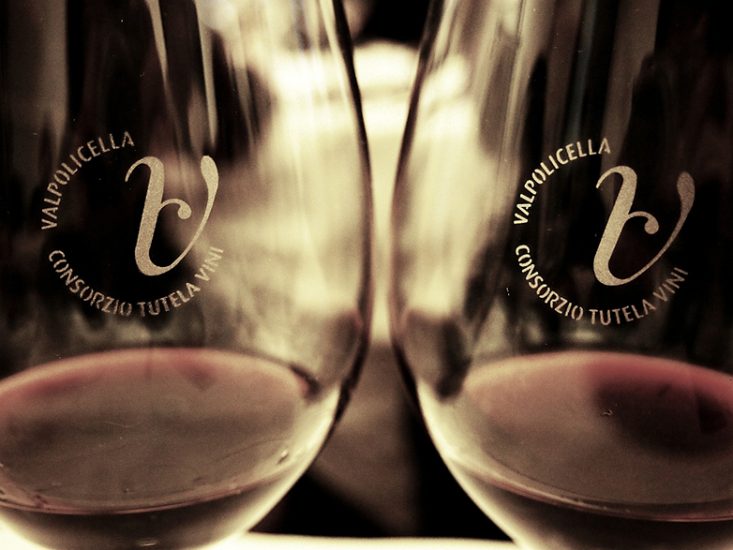 Amarone Opera Prima, l’annata 2017 alla prova del calice