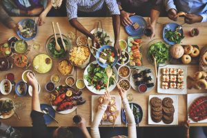 La Food Citizenship come strumento per modelli alimentari pi&ugrave; sostenibili. Lo studio by Crea