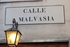 Tra storia, cultura e futuro, Venezia vuole tornare “capitale” della Malvasia