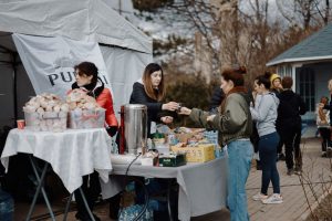 L’appello ai vignaioli europei: aprite le cantine agli ucraini che scappano dalla guerra