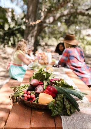 Scenario mondiale e rincari spingono la Pasqua a km 0: oltre 700.000 presenze negli agriturismi