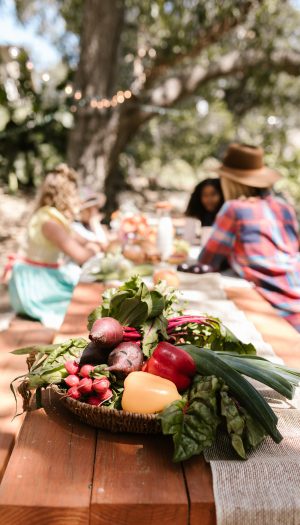 Scenario mondiale e rincari spingono la Pasqua a km 0: oltre 700.000 presenze negli agriturismi