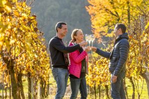 Dalla farina di insetti alla blockchain enoturistica, Confagricoltura premia il futuro