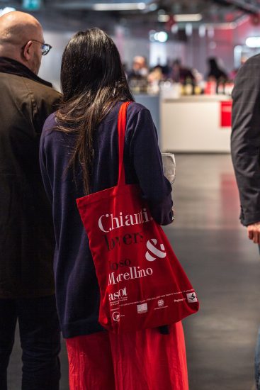 La nuove annate del Chianti