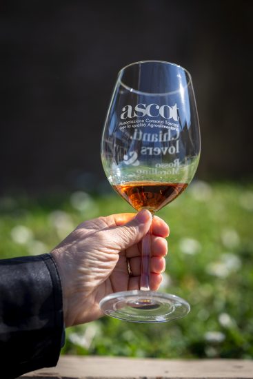 La nuove annate del Chianti