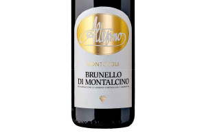 Altesino, Docg Brunello di Montalcino Vigna Montosoli 2018