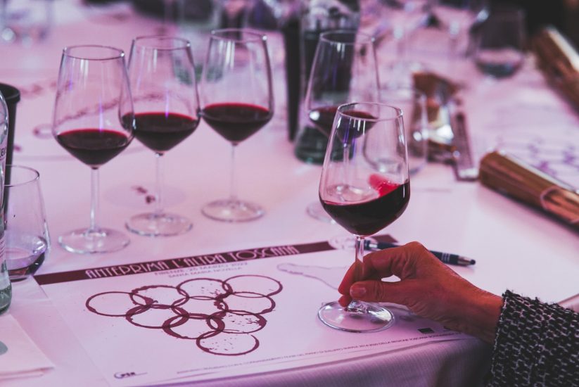 L’Altra Toscana nel bicchiere