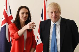 Londra-Canberra-Wellington: il dopo Brexit passa per le vecchie colonie enoiche