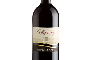 Arnaldo Caprai, Docg Montefalco Sagrantino Collepiano 2018