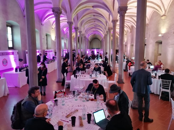 L’Altra Toscana nel bicchiere