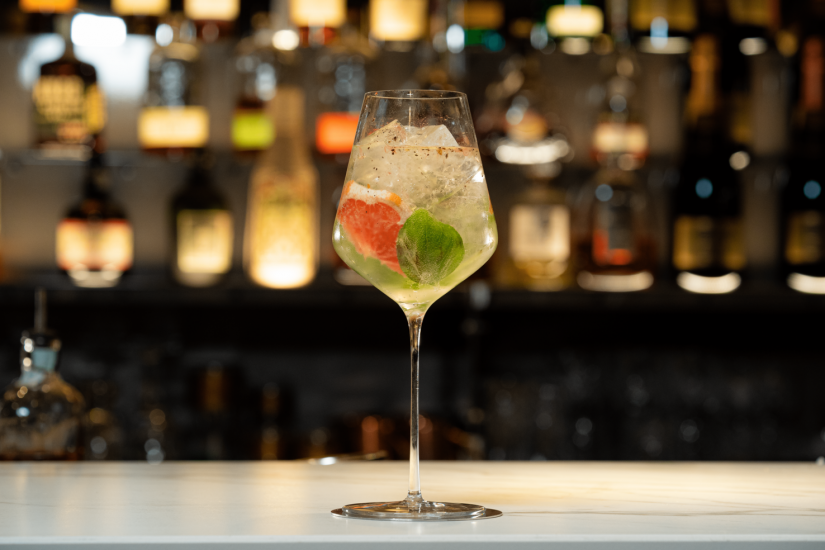 L’Asti, i pasticceri e il bartender Giorgio Facchinetti a Sigep