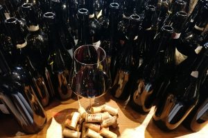 Un'annata significativa