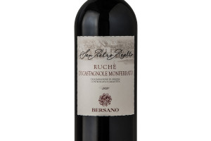 Bersano, Docg Ruché di Castagnole Monferrato San Pietro Realto 2020