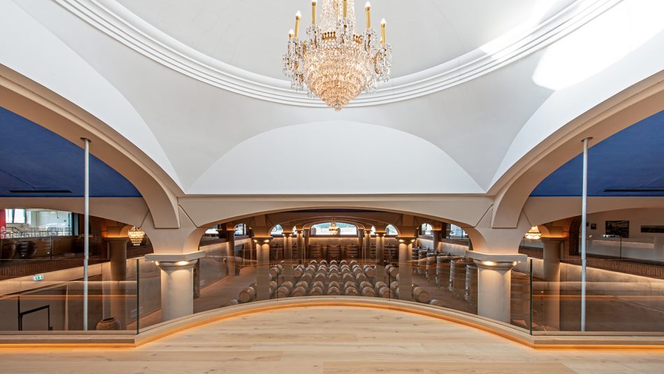 Bindella, griffe del Nobile di Montepulciano