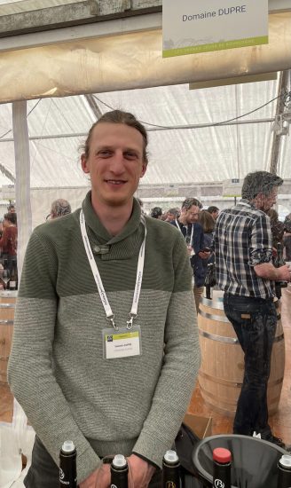 Assaggi ed immagini da “Les Grands Jours de Bourgogne 2022”