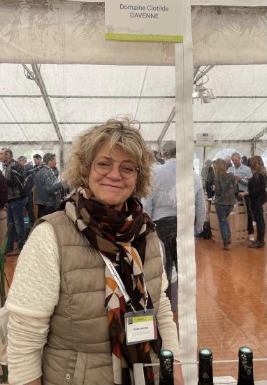 Assaggi ed immagini da “Les Grands Jours de Bourgogne 2022”