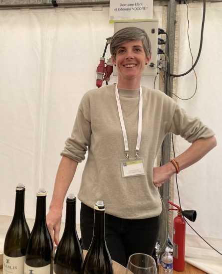 Assaggi ed immagini da “Les Grands Jours de Bourgogne 2022”