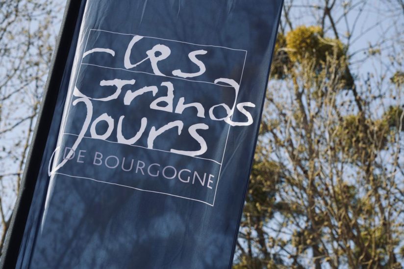 Assaggi ed immagini da “Les Grands Jours de Bourgogne 2022”