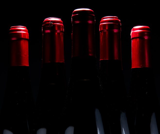 Vino, cresce il valore del brand. Ma tutto è legato alla vigna