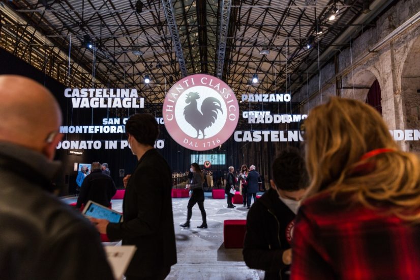 La “Chianti Classico Collection 2022”