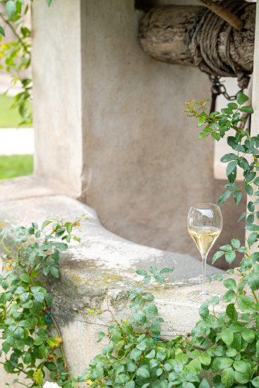 Calici di Franciacorta