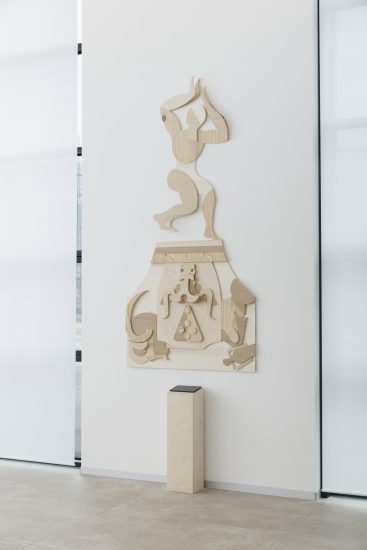 Vivallis diventa la “Cantina dell’Arte” di Fortunato Depero