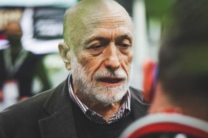 Il nuovo corso di Slow Food non può prescindere dalle parole di Carlo Petrini