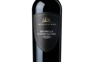 Castiglion del Bosco, Docg Brunello di Montalcino 2017