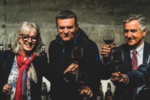 “La candidatura a patrimonio Unesco del Chianti Classico? Percorso lungo ma ce la faremo”